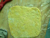 自己做的柠檬饼干做法图解5)