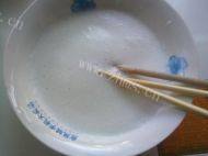 最爱的戚风蛋糕做法图解5)