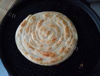 自己做的金丝饼做法图解12)