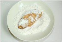 自己做的香酥鸡翅做法图解9)