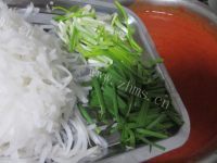自制韩式辣白菜做法图解20)