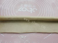 袜底酥做法图解8)