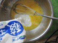 常吃不腻的松饼做法图解4)