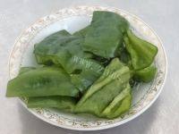 茄汁杏鲍菇做法图解3)
