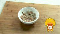 美味的炸虾做法图解2)