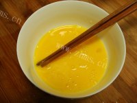 美味的番茄鸡蛋面做法图解2)