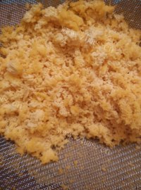 自制玛格丽特饼干做法图解4)