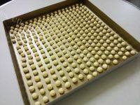 易做的旺仔小馒头做法图解9)