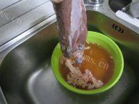 家常菜红烧牛肉做法图解3)