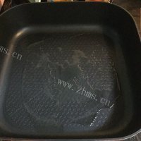 香气浓郁的韭菜煎饼做法图解10)