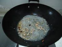 绿色食物蚂蚁上树做法图解6)