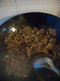 家常菜酱茄子