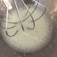 垂涎欲滴的酸奶乳酪蛋糕做法图解9)