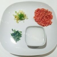 咸甜适中的麻婆豆腐做法图解1)
