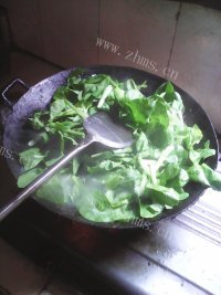 家常菜辣白菜做法图解4)