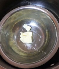 自制香草舒芙蕾做法图解1)