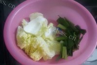垂涎欲滴的启东风味烧羊肉做法图解11)