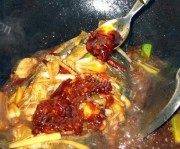 鲜美可口的红烧鳊鱼做法图解9)