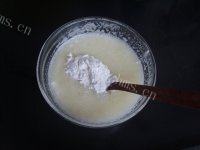 简单易做的蒜香排骨做法图解5)