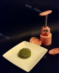 绿豆糕（简易版）做法图解5)