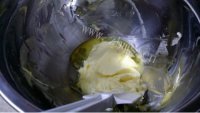 垂涎欲滴的蔓越莓饼干做法图解2)