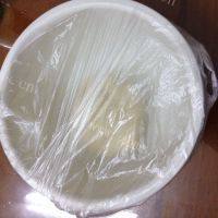 自制椰蓉面包做法图解2)