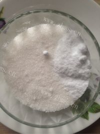 自制花生糖做法图解7)