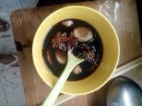 诱人的红烧鱼块做法图解3)
