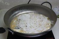 家常菜鲫鱼萝卜豆腐汤