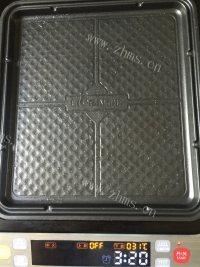 自制肉馅饼做法图解16)