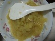 自制苹果酱做法图解3)