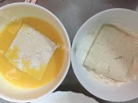 锅塌豆腐做法图解2)