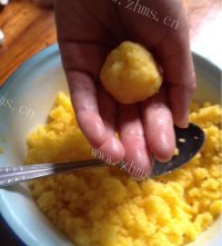 自制水晶饼做法图解6)