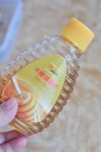 少糖的木糖醇蛋黄月饼做法图解4)
