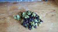好吃的什锦汤圆馅做法做法图解2)