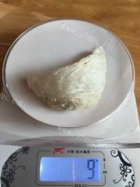自制冰糖燕窝羹做法图解1)