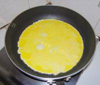 西葫芦炒鸡蛋（家常菜）的做法图解八