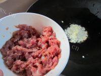 色味俱全的肉末陈村粉做法图解5)