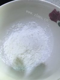 香喷喷的肉末豆腐做法图解9)