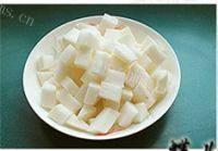 自己做的泉州萝卜饭做法图解5)