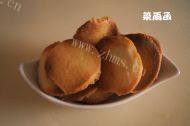 自制柠檬饼干做法图解9)