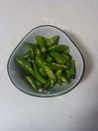 让人怀念的烧茄子做法图解4)