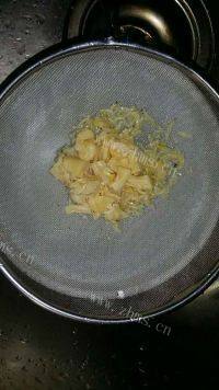 食欲满满的广式萝卜糕做法图解11)