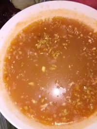 陵水酸粉做法图解4)