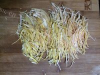 自制柚子茶做法图解3)