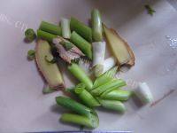 美味的干炒豇豆做法图解3)