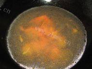 「健康美食」西红柿鸡蛋汤的做法图解六