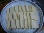 美味的白玉豆腐做法图解1)