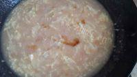 美味的西红柿鸡蛋疙瘩汤的做法图解九