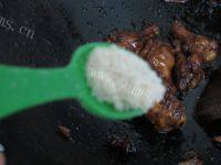 DIY-啤酒鸡翅根